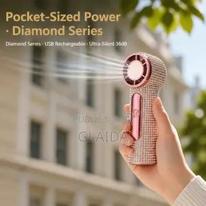 Mini Ventilateur