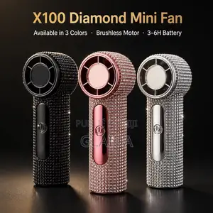 Mini Ventilateur