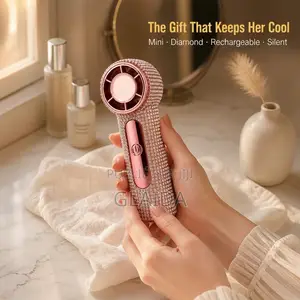 Mini Ventilateur
