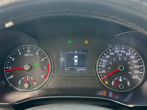 Kia Optima 2018 Bleu