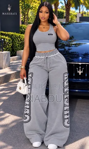 Ensemble Jogging