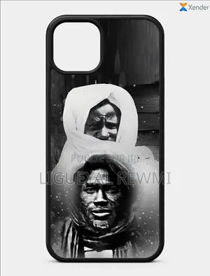 Nouveau Pomme iPhone 12 256 GB Noir