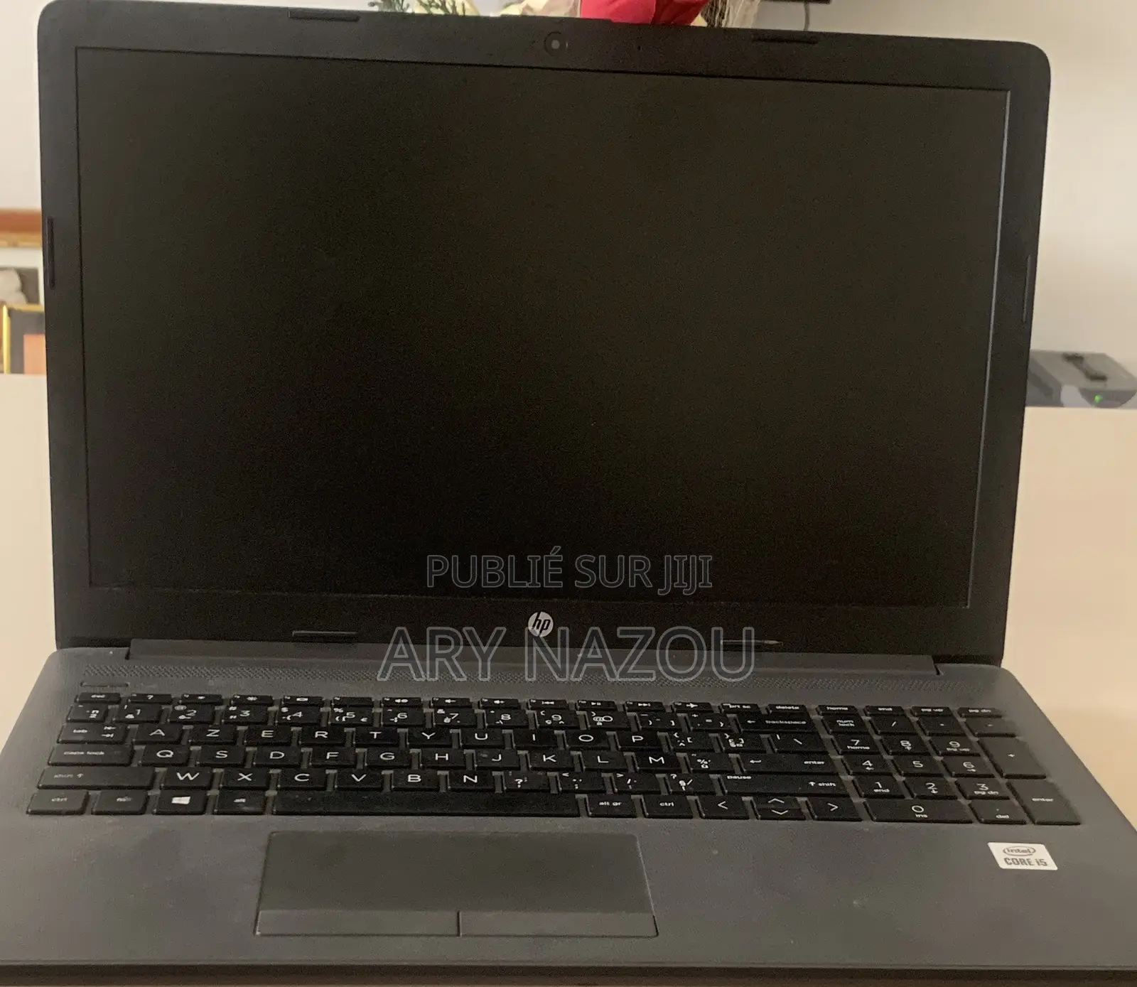 Ordinateur portable HP 250 G7 8GB Intel Core i5 HDD 1T