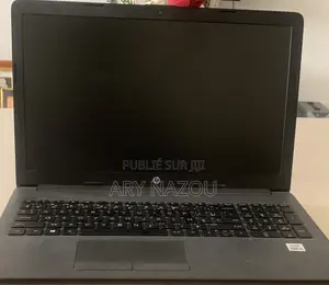 Ordinateur portable HP 250 G7 8GB Intel Core i5 HDD 1T