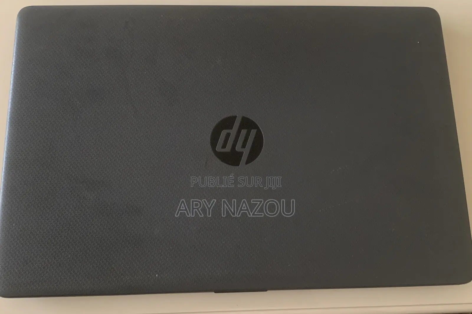 Ordinateur portable HP 250 G7 8GB Intel Core i5 HDD 1T