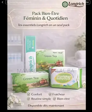 Votre Santé Et Bien Être Notre Préoccupation