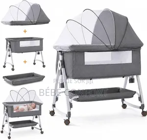 Meuble Bébé