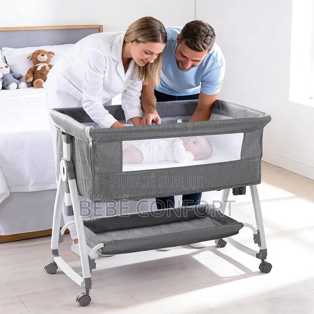 Meuble Bébé