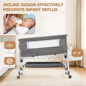 Meuble Bébé