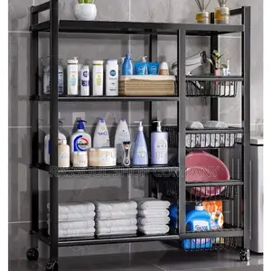 Étagère De Rangement en Fer Prix:17000f Contact WhatsApp