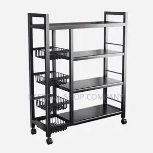Étagère De Rangement en Fer Prix:17000f Contact WhatsApp