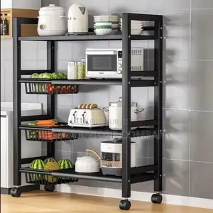 Étagère De Rangement en Fer Prix:17000f Contact WhatsApp