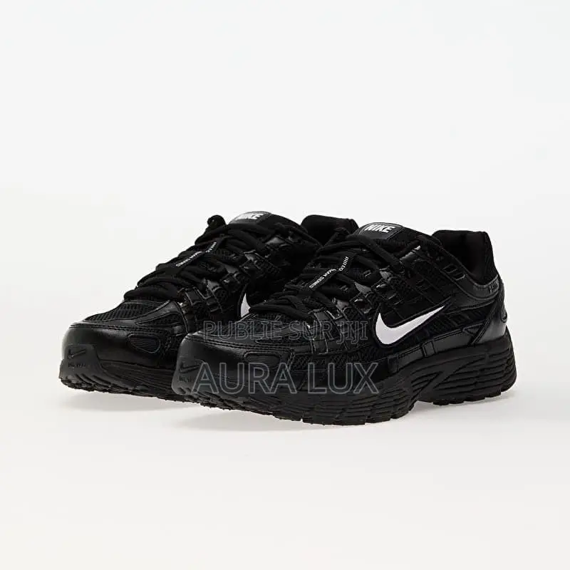 Disponible Original Nike P-6000 40/41/42/43/44/45 Avec