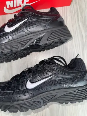 Disponible Original Nike P-6000 40/41/42/43/44/45 Avec