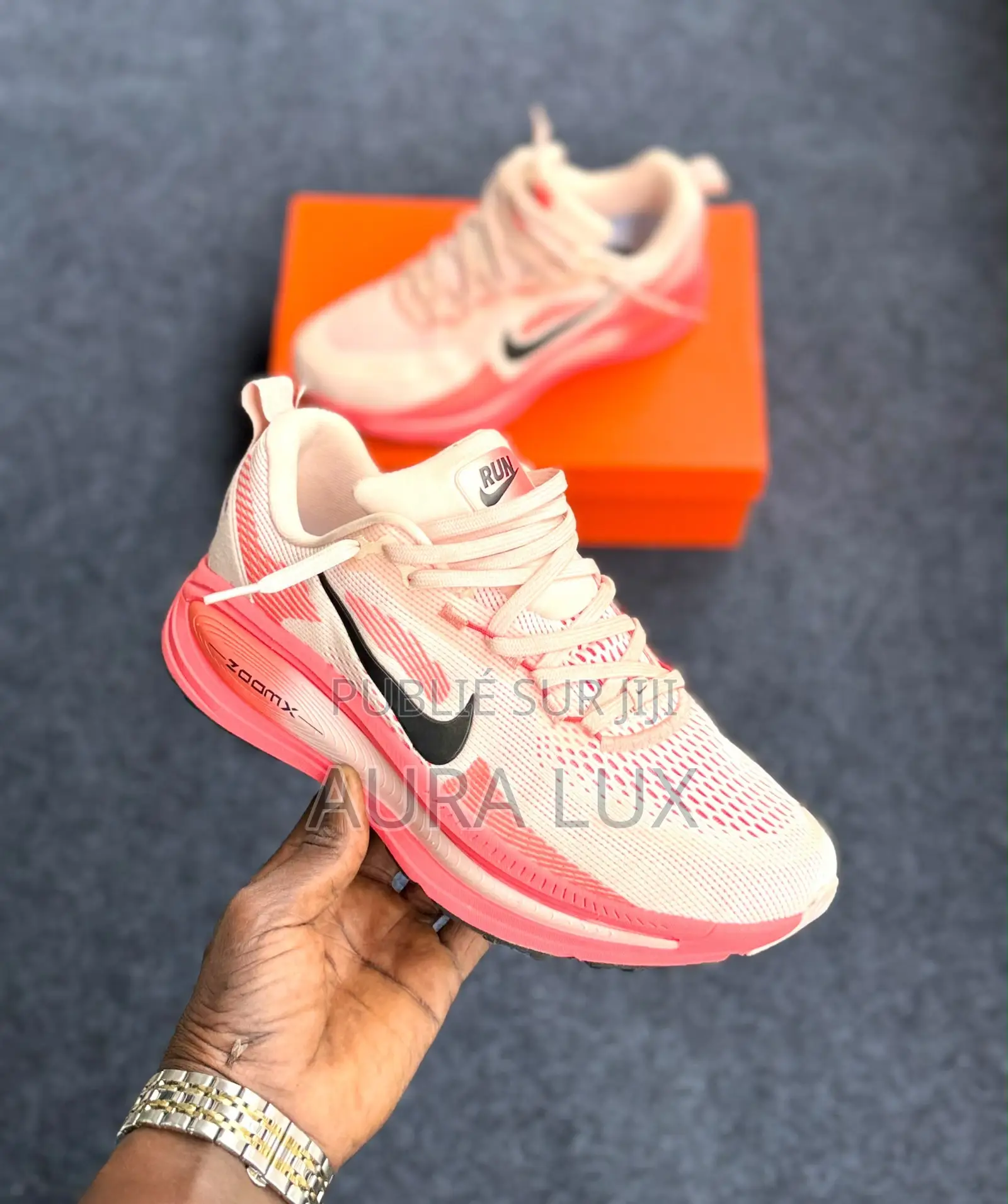 Disponible Original Nike Zoomx Pointure 40 À 45 