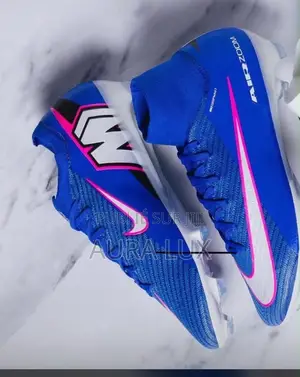 *Nike Air Zoom Mercurial Superfly * *Pointures Disponibles 40~45