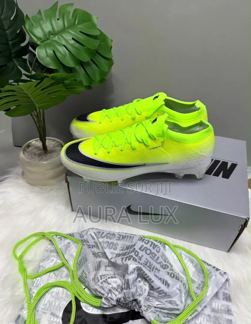 *Nike Air Zoom Mercurial Superfly * *Pointures Disponibles 40~45