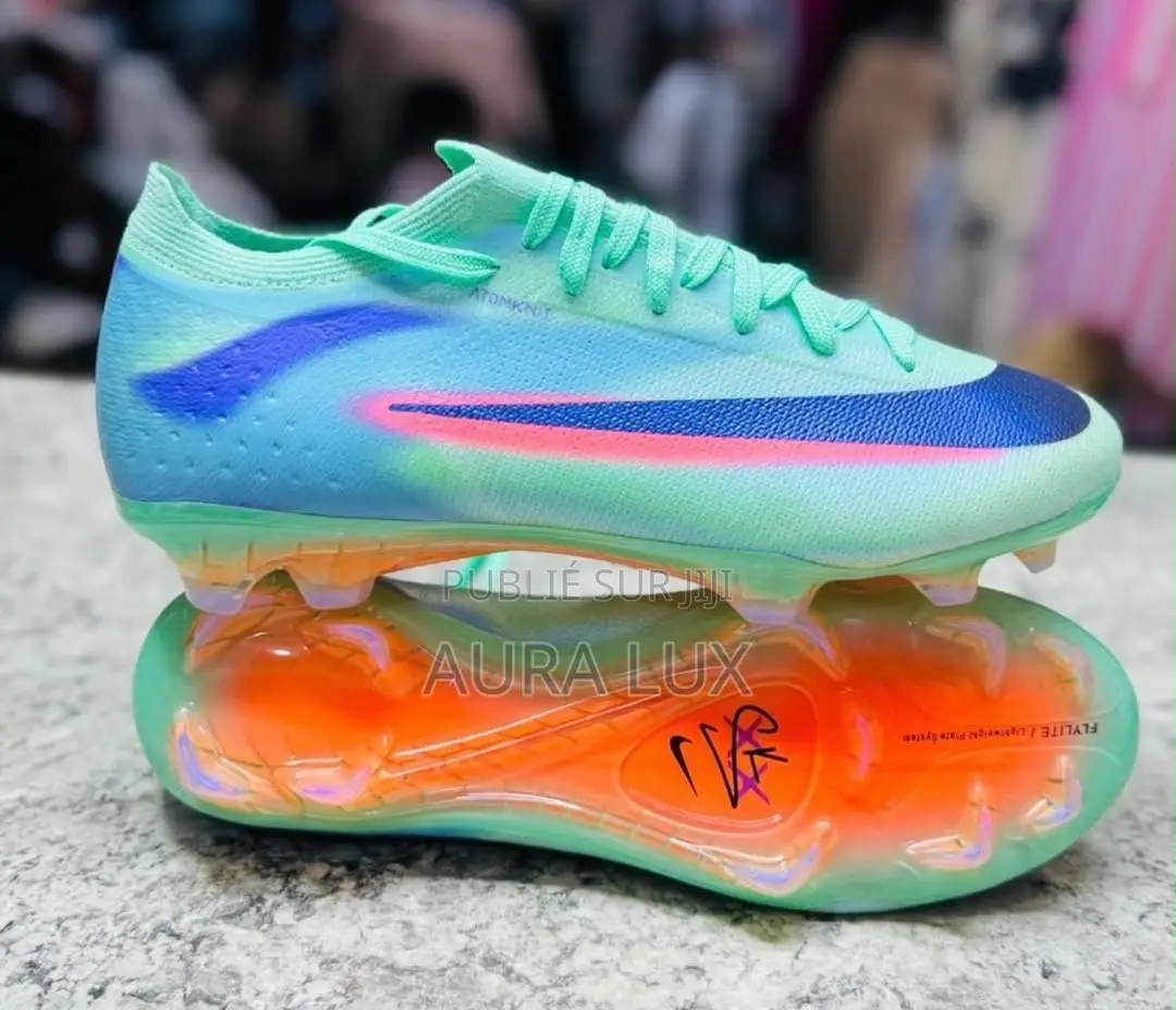 *Nike Air Zoom Mercurial Superfly * *Pointures Disponibles 40~45