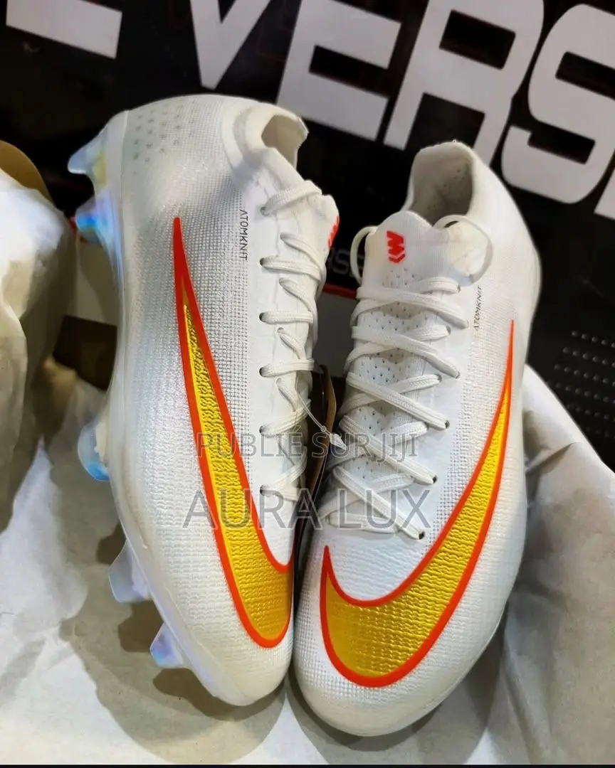 *Nike Air Zoom Mercurial Superfly * *Pointures Disponibles 40~45