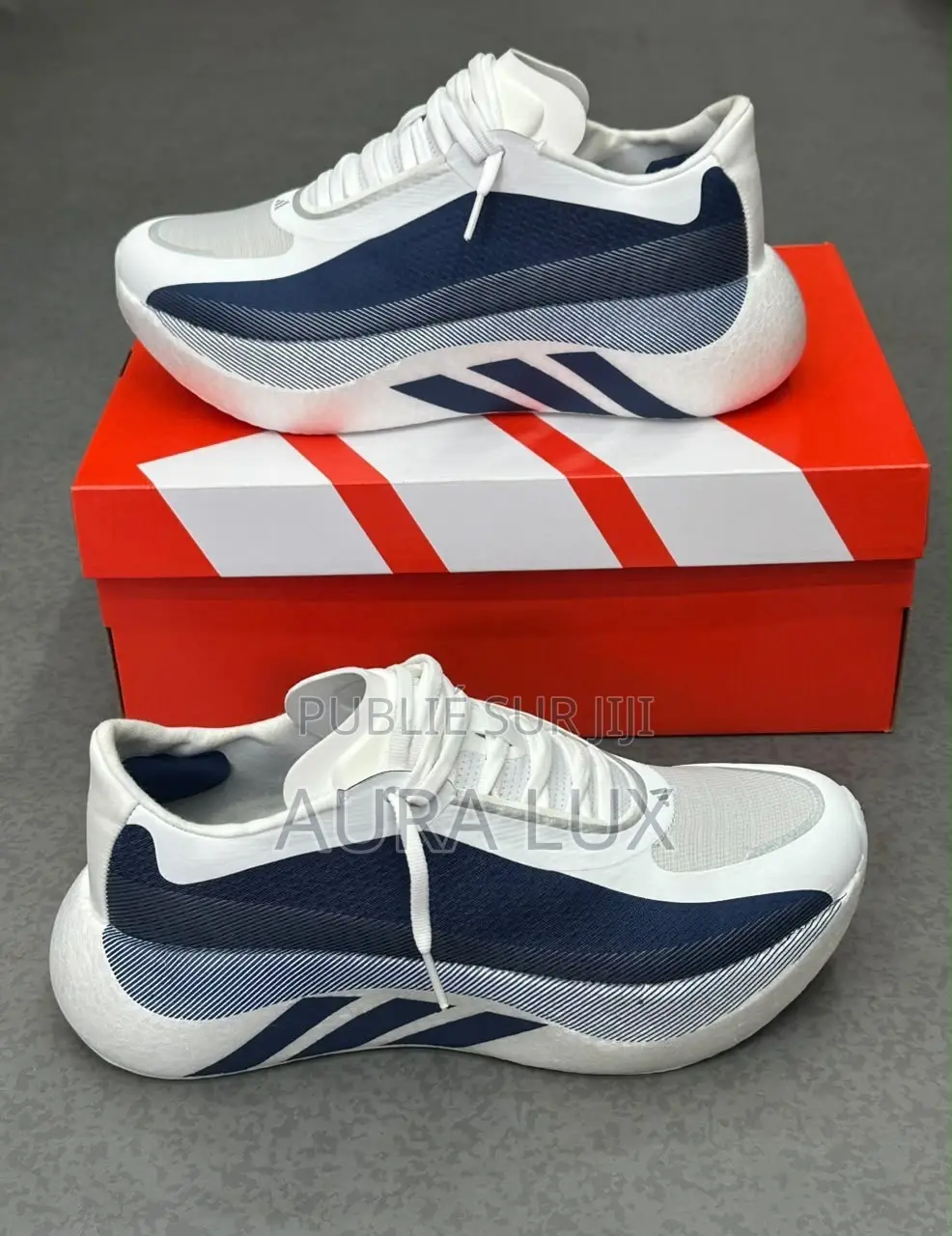 Disponible Original Adidas Pointure 40 À 45