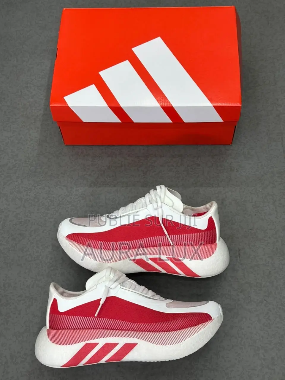 Disponible Original Adidas Pointure 40 À 45