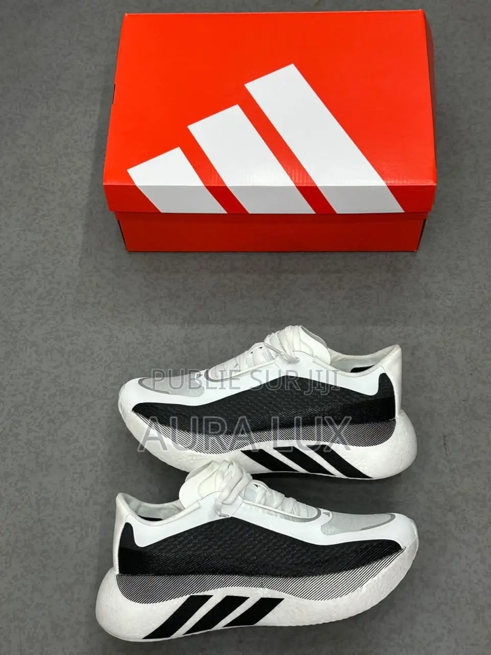 Disponible Original Adidas Pointure 40 À 45