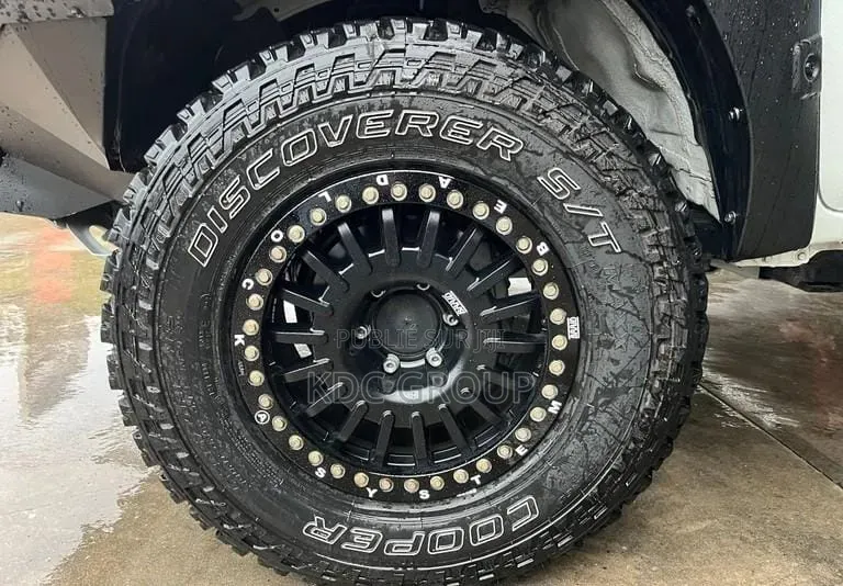 Toyota Hilux 2019 Blanc