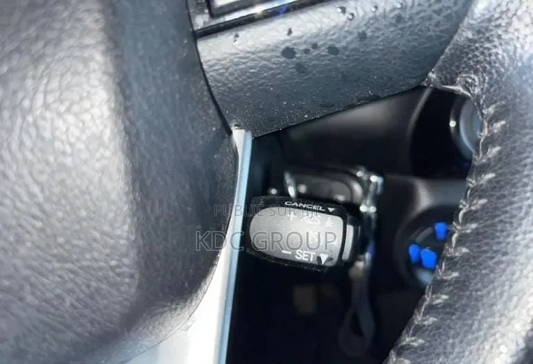 Toyota Hilux 2019 Blanc