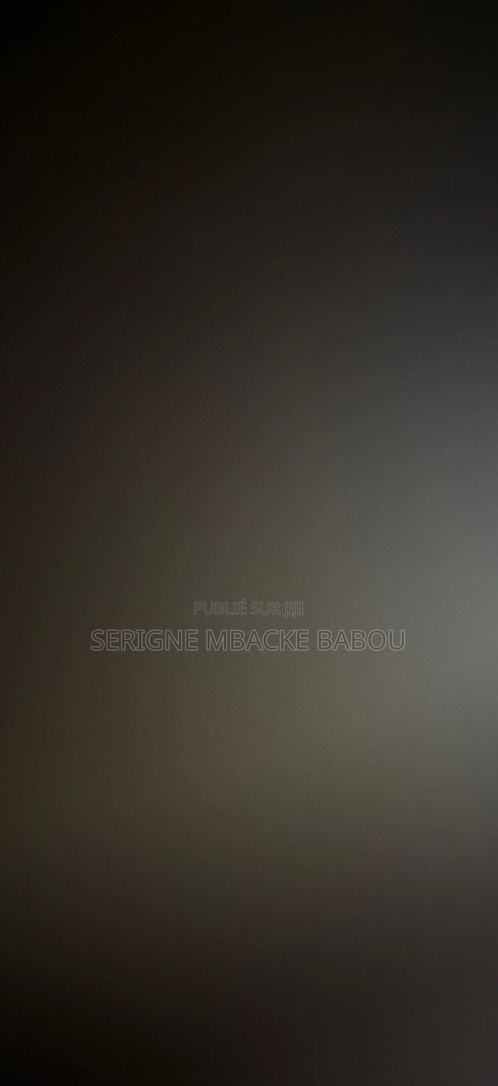 Nouveau Samsung Xcover Pro 64 GB Noir