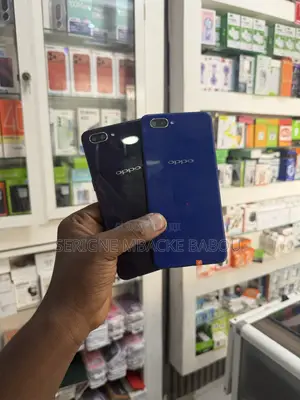 Nouveau Huawei P30 Lite 128 GB Noir