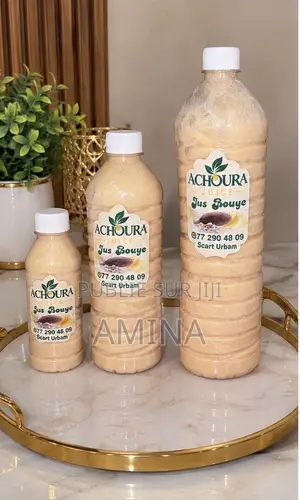 AchouraJuice