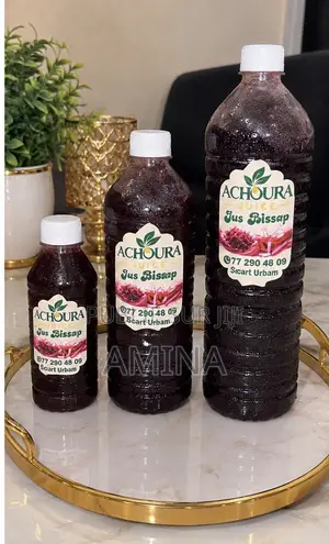 AchouraJuice