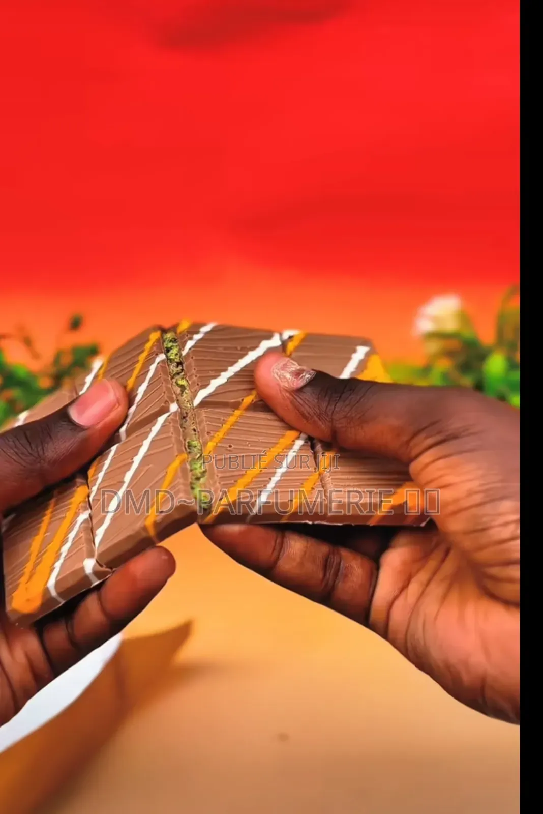 Chocolats Dubzï