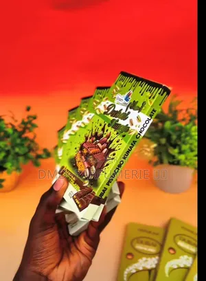 Chocolats Dubzï