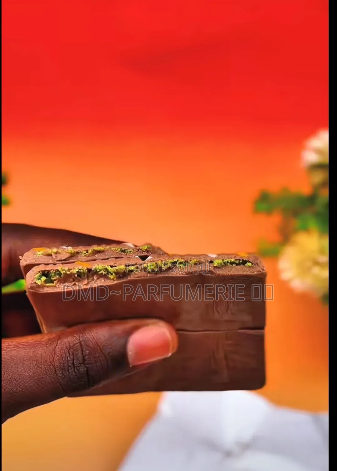 Chocolats Dubzï