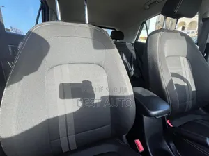 Mazda 3 2016 Noir