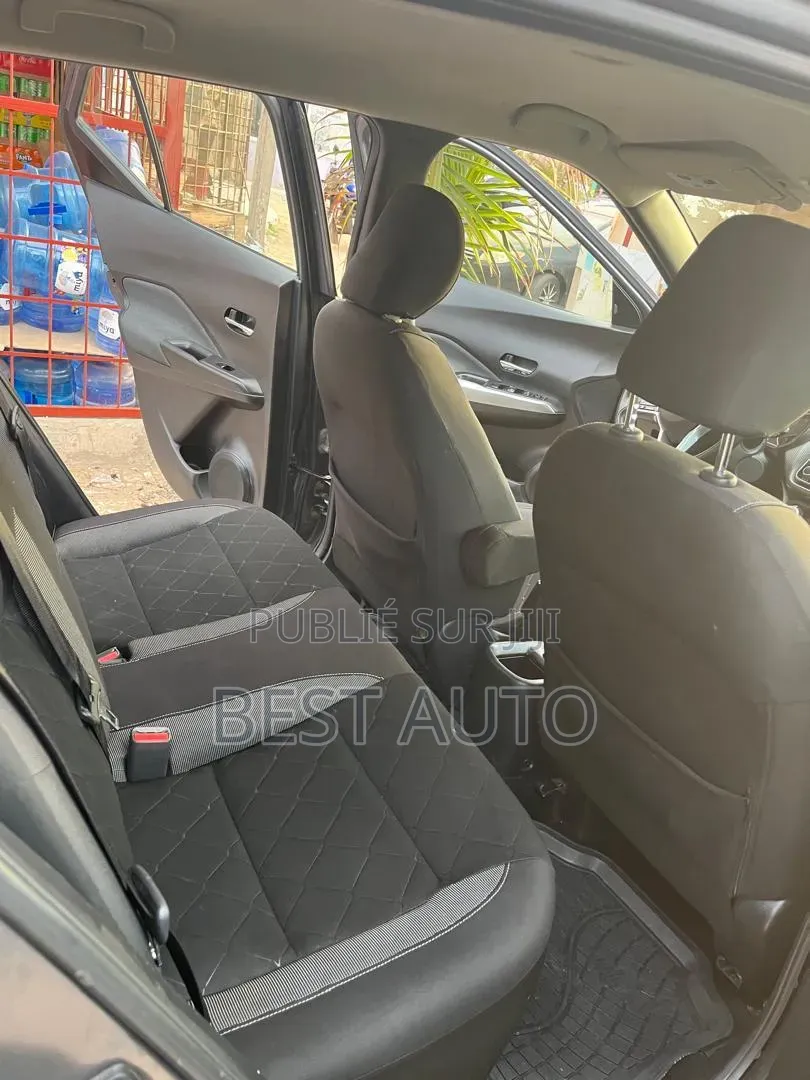 Mazda 3 2016 Noir