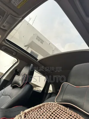 Mitsubishi RVR 2015 Noir