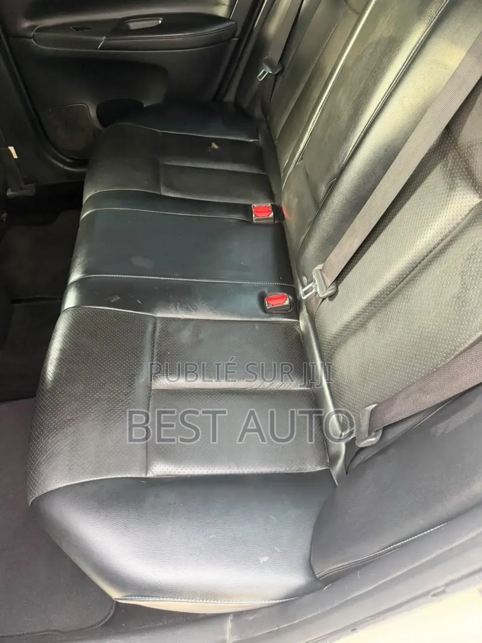 Nissan Sentra 2017 Blanc