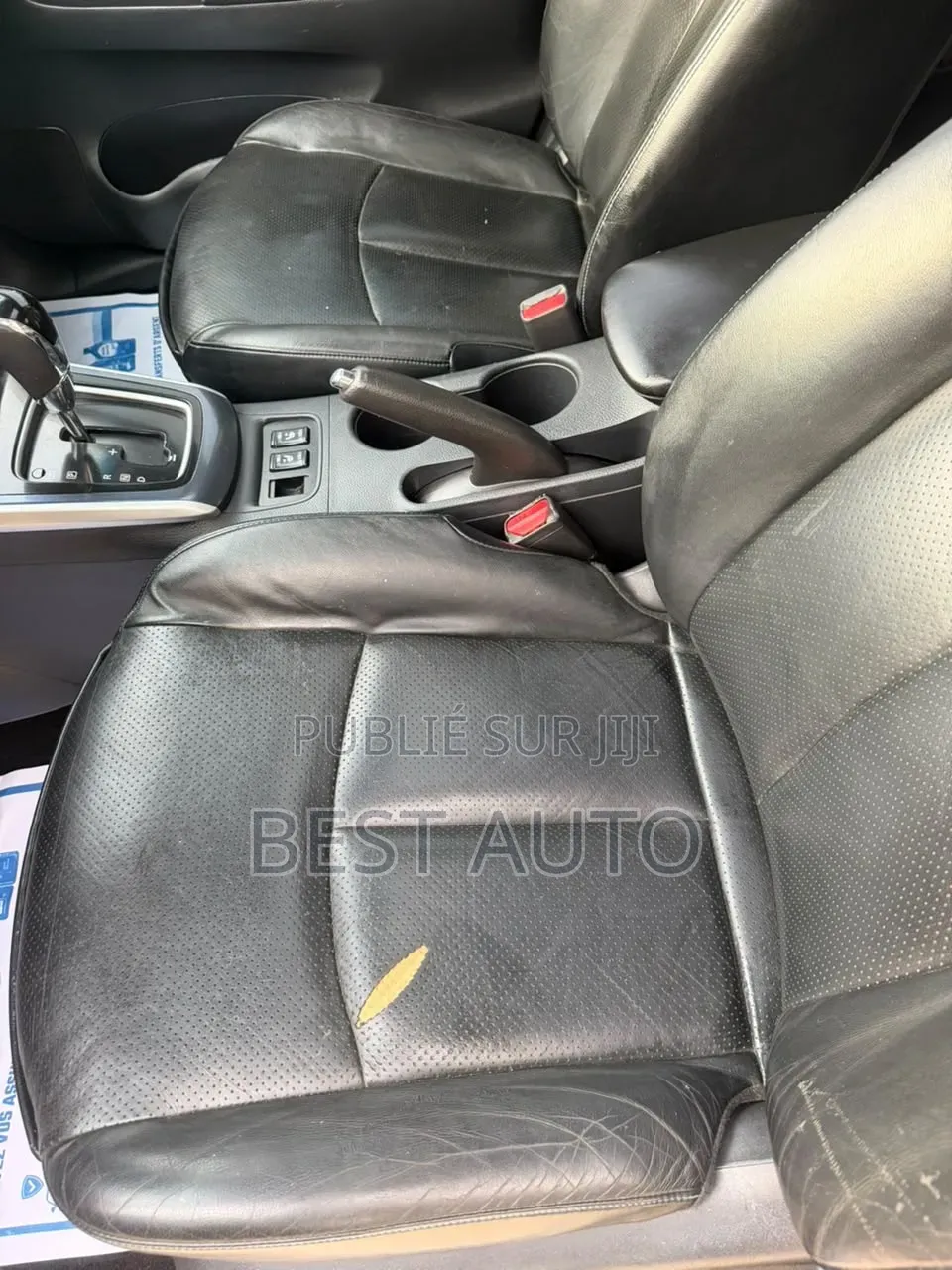 Nissan Sentra 2017 Blanc