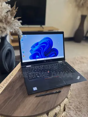 Nouveau Lenovo ThinkPad X1 Yoga 16GB Intel Core i5 SSD 128GB
