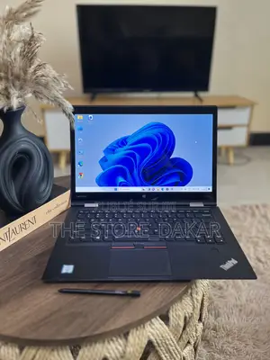 Nouveau Lenovo ThinkPad X1 Yoga 16GB Intel Core i5 SSD 128GB