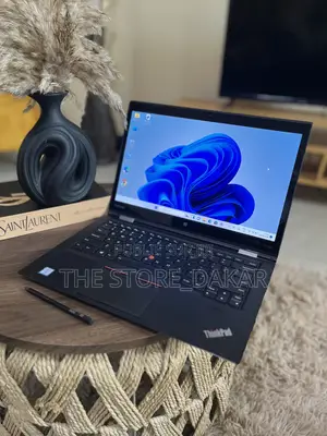 Nouveau Lenovo ThinkPad X1 Yoga 16GB Intel Core i5 SSD 128GB