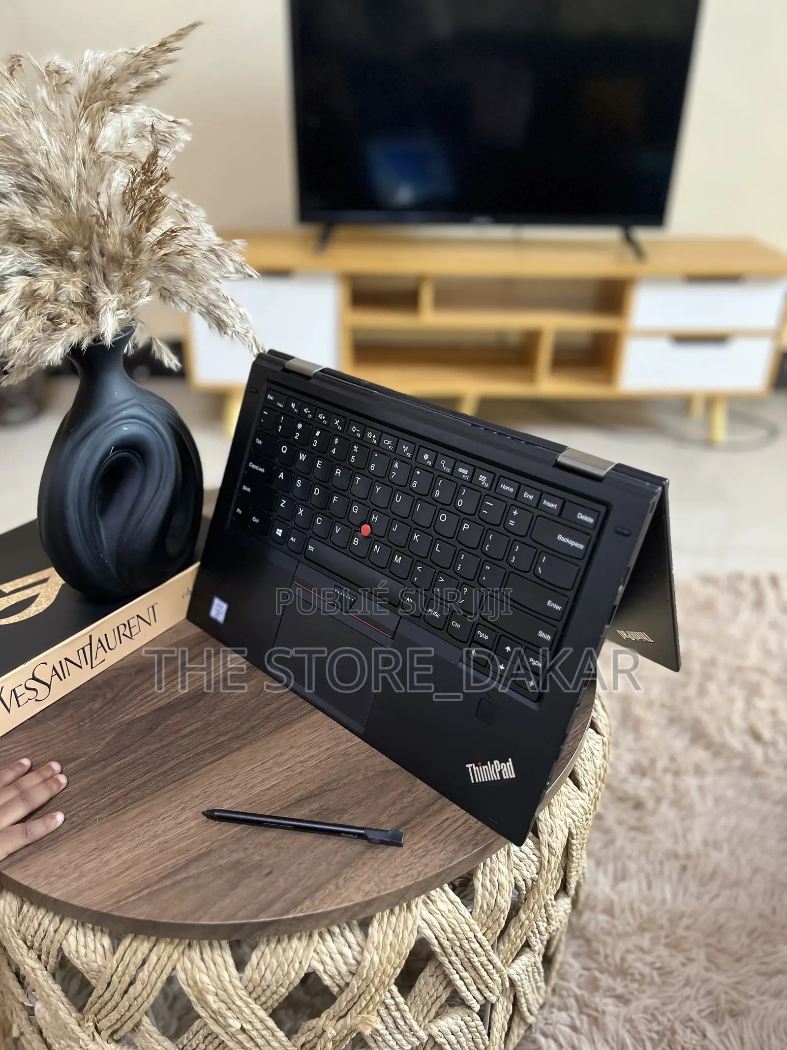 Nouveau Lenovo ThinkPad X1 Yoga 16GB Intel Core i5 SSD 128GB