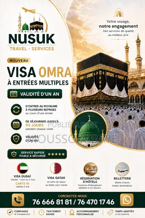 Traitement De Visas