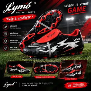 Chaussures Football Bon Prix