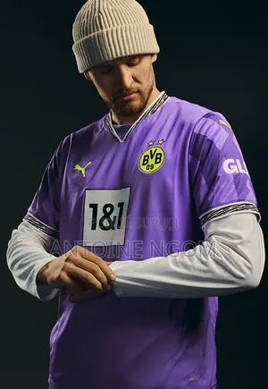 Maillot Football