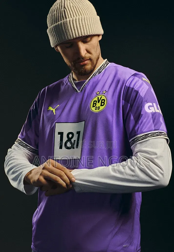 Maillot Football