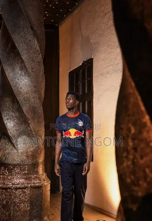 Maillot Football