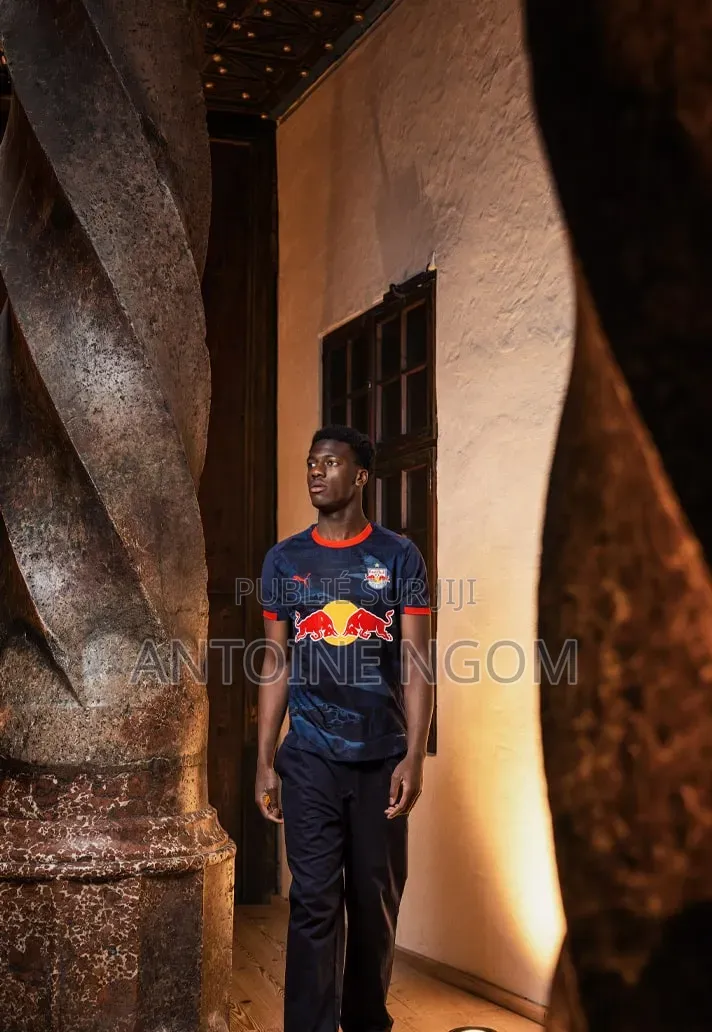 Maillot Football